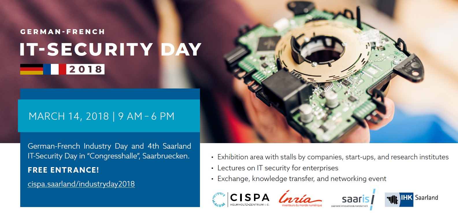 IT-Security Day